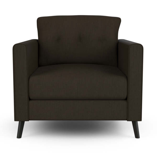 Sunbrella® 57014-0000 Canvas Java 54" Upholstery Fabric 8 Sunbrella® 57014-0000 Canvas Java 54" Upholstery Fabric - Image 6