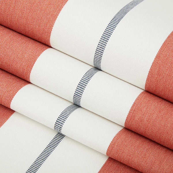 Sunbrella® 57017-0003 Relate Persimmon 54" Upholstery Fabric 4 Sunbrella® 57017-0003 Relate Persimmon 54" Upholstery Fabric - Image 2