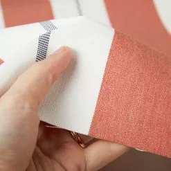 Sunbrella® 57017-0003 Relate Persimmon 54" Upholstery Fabric 11 Sunbrella® 57017-0003 Relate Persimmon 54" Upholstery Fabric -Hot Sale Fabric Store Sunbrella 57017 0003 Relate Persimmon 54 Upholstery Fabric 4