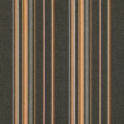 Sunbrella® 58002-0000 Stanton Greystone 54" Upholstery Fabric
