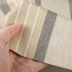 Sunbrella® 58036-0000 Cove Pebble 54" Upholstery Fabric -Hot Sale Fabric Store Sunbrella 58036 0000 Cove Pebble Upholstery Fabric 4