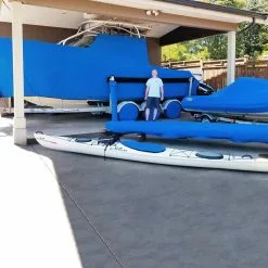 Sunbrella® Marine Grade 6001-0000 Pacific Blue 60" Fabric -Hot Sale Fabric Store Sunbrella 6001 0000 Pacific Blue 60 701