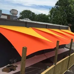 Sunbrella® Marine Grade 6002-0000 Sunflower Yellow 60" Fabric -Hot Sale Fabric Store Sunbrella 6002 0000 Sunflower Yellow 60 Marine Grade 60