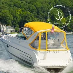 Sunbrella® Marine Grade 6002-0000 Sunflower Yellow 60" Fabric -Hot Sale Fabric Store Sunbrella 6002 0000 Sunflower Yellow 60 Marine Grade 75