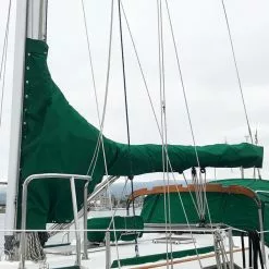 Sunbrella® Marine Grade 6005-0000 Hemlock Tweed 60" Fabric -Hot Sale Fabric Store Sunbrella 6005 0000 Hemlock Tweed 60 701