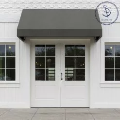 Sunbrella® Marine Grade 6007-0000 Charcoal Tweed 60" Fabric 12 Sunbrella® Marine Grade 6007-0000 Charcoal Tweed 60" Fabric -Hot Sale Fabric Store Sunbrella 6007 0000 Charcoal Tweed 60 707