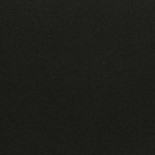 Sunbrella® Marine Grade 6008-0000 Black 60" Fabric 4 Sunbrella® Marine Grade 6008-0000 Black 60" Fabric - Image 2