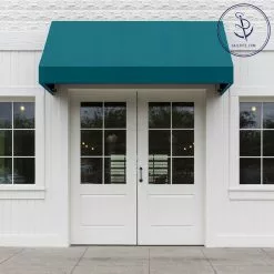 Sunbrella® Marine Grade 6010-0000 Turquoise 60" Fabric -Hot Sale Fabric Store Sunbrella 6010 0000 Turquoise 60 707