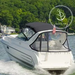 Sunbrella® Marine Grade 6026-0000 Navy 60" Fabric -Hot Sale Fabric Store Sunbrella 6026 0000 Navy 60 75