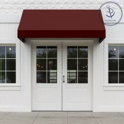 Sunbrella® Marine Grade 6031-0000 Burgundy 60" Fabric 11 Sunbrella® Marine Grade 6031-0000 Burgundy 60" Fabric -Hot Sale Fabric Store Sunbrella 6031 0000 Burgundy 60 707