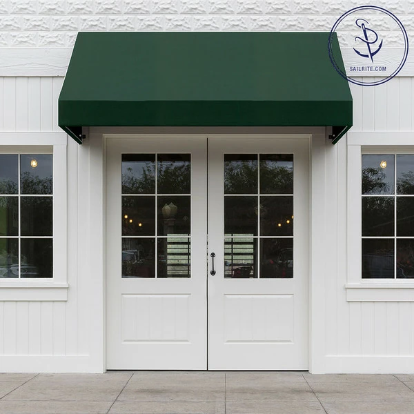 Sunbrella® Marine Grade 6032-0000 Ivy 60" Fabric 7 Sunbrella® Marine Grade 6032-0000 Ivy 60" Fabric - Image 5