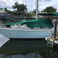 Sunbrella® Marine Grade 6037-0000 Forest Green 60" Fabric -Hot Sale Fabric Store Sunbrella 6037 0000 Forest Green 60 701