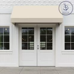 Sunbrella® Marine Grade 6042-0000 Oyster 60" Fabric -Hot Sale Fabric Store Sunbrella 6042 0000 Oyster 60 707