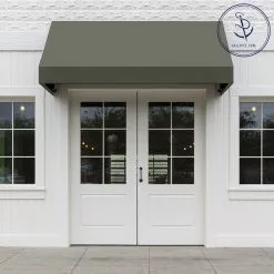 Sunbrella® Marine Grade 6044-0000 Charcoal Grey 60" Fabric 12 Sunbrella® Marine Grade 6044-0000 Charcoal Grey 60" Fabric -Hot Sale Fabric Store Sunbrella 6044 0000 Charcoal Grey 60 Marine Grade Fabric 707