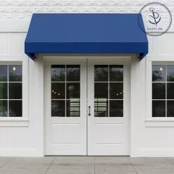 Sunbrella® Marine Grade 6052-0000 Mediterranean Blue 60" Fabric 11 Sunbrella® Marine Grade 6052-0000 Mediterranean Blue 60" Fabric -Hot Sale Fabric Store Sunbrella 6052 0000 Mediterranean Blue 60 707