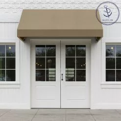 Sunbrella® Marine Grade 6054-0000 Linen Tweed 60" Fabric 12 Sunbrella® Marine Grade 6054-0000 Linen Tweed 60" Fabric -Hot Sale Fabric Store Sunbrella 6054 0000 Linen Tweed 60 707