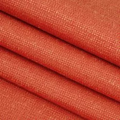 Sunbrella® 8080-0000 Echo Sangria 54" Upholstery Fabric