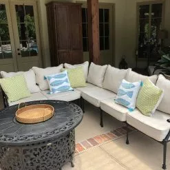 Sunbrella® 8322-0000 Linen Antique Beige 54" Upholstery Fabric -Hot Sale Fabric Store Sunbrella 8322 0000 Linen Antique Beige 54 701