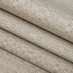 Sunbrella® 8351-0000 Linen Silver 54" Upholstery Fabric