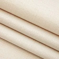 Sunbrella® 8353-0000 Linen Canvas 54" Upholstery Fabric