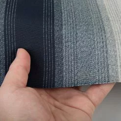 Sunbrella® Awning Stripe 4710-0000 Boone Navy 46" Fabric -Hot Sale Fabric Store Sunbrella Awning Stripe 4710 0000 Boone Navy 46 Fabric 4