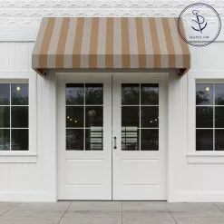 Sunbrella® Awning Stripe 4747-0000 Beaufort Graphite 46" Fabric -Hot Sale Fabric Store Sunbrella Awning Stripe 4747 0000 Beaufort Graphite 46 Fabric 707