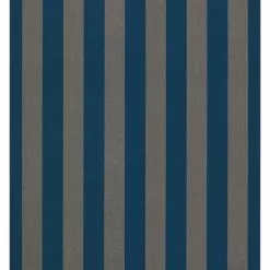 Sunbrella® Awning Stripe 4771-0000 Beaufort Peacock 46" Fabric -Hot Sale Fabric Store Sunbrella Awning Stripe 4771 0000 Beaufort Peacock 46 Fabric 3