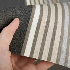 Sunbrella® Awning Stripe 4836-0000 Tillman Shale 46" Fabric -Hot Sale Fabric Store Sunbrella Awning Stripe 4836 0000 Tillman Shale 46 Fabric 4