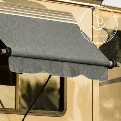 Sunbrella® Decorative Shade 4415-0002 Nebula Granite 54" Fabric -Hot Sale Fabric Store Sunbrella Decorative Shade 4415 0002 Nebula Granite 54 Fabric 83