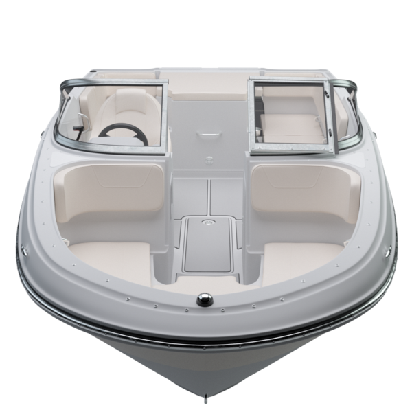 Sunbrella® Horizon® 10200-0002 Capriccio Cloud 54" Vinyl Fabric 7 Sunbrella® Horizon® 10200-0002 Capriccio Cloud 54" Vinyl Fabric - Image 5