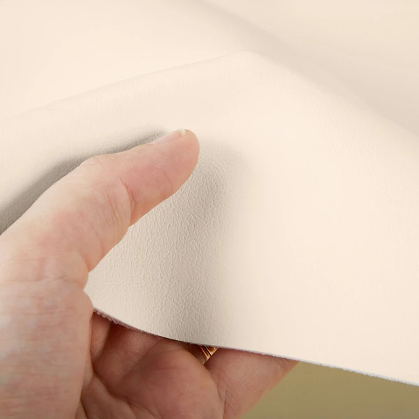 Sunbrella® Horizon® 10200-0003 Capriccio Ivory 54" Vinyl Fabric 5 Sunbrella® Horizon® 10200-0003 Capriccio Ivory 54" Vinyl Fabric - Image 3