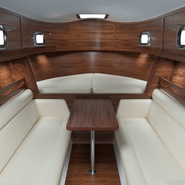 Sunbrella® Horizon® 10200-0003 Capriccio Ivory 54" Vinyl Fabric 8 Sunbrella® Horizon® 10200-0003 Capriccio Ivory 54" Vinyl Fabric - Image 6