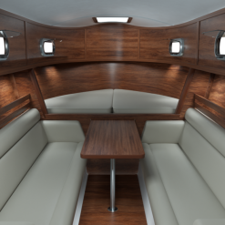 Sunbrella® Horizon® 10200-0006 Capriccio Cadet Grey 54" Vinyl Fabric -Hot Sale Fabric Store Sunbrella Horizon 10200 0006 Capriccio Cadet Grey 54 Vinyl Fabric 914