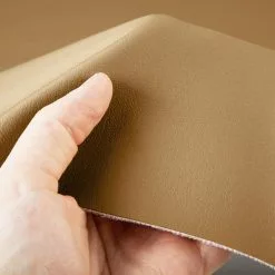 Sunbrella® Horizon® 10200-0007 Capriccio Toast 54" Vinyl Fabric -Hot Sale Fabric Store Sunbrella Horizon 10200 0007 Capriccio Toast 54 Vinyl Fabric 3