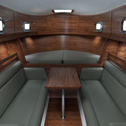 Sunbrella® Horizon® 10200-0012 Capriccio Charcoal 54" Vinyl Fabric 13 Sunbrella® Horizon® 10200-0012 Capriccio Charcoal 54" Vinyl Fabric -Hot Sale Fabric Store Sunbrella Horizon 10200 0012 Capriccio Charcoal 54 Vinyl Fabric 914