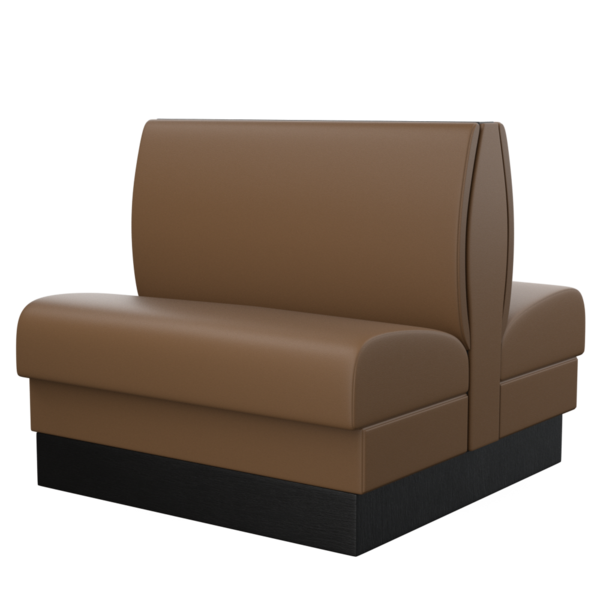 Sunbrella® Horizon® 10200-0013 Capriccio Mink 54" Vinyl Fabric 6 Sunbrella® Horizon® 10200-0013 Capriccio Mink 54" Vinyl Fabric - Image 4