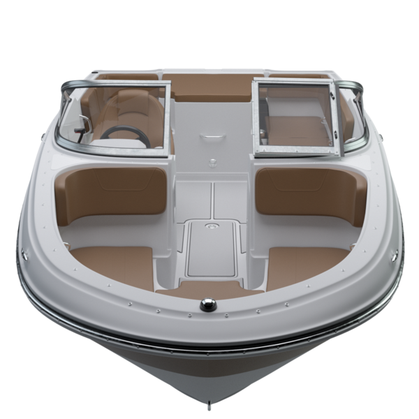 Sunbrella® Horizon® 10200-0013 Capriccio Mink 54" Vinyl Fabric 7 Sunbrella® Horizon® 10200-0013 Capriccio Mink 54" Vinyl Fabric - Image 5