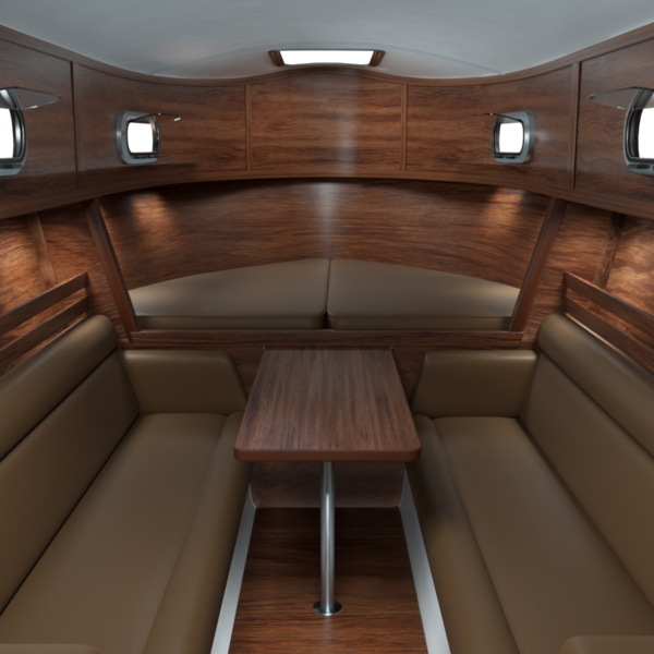 Sunbrella® Horizon® 10200-0013 Capriccio Mink 54" Vinyl Fabric 8 Sunbrella® Horizon® 10200-0013 Capriccio Mink 54" Vinyl Fabric - Image 6