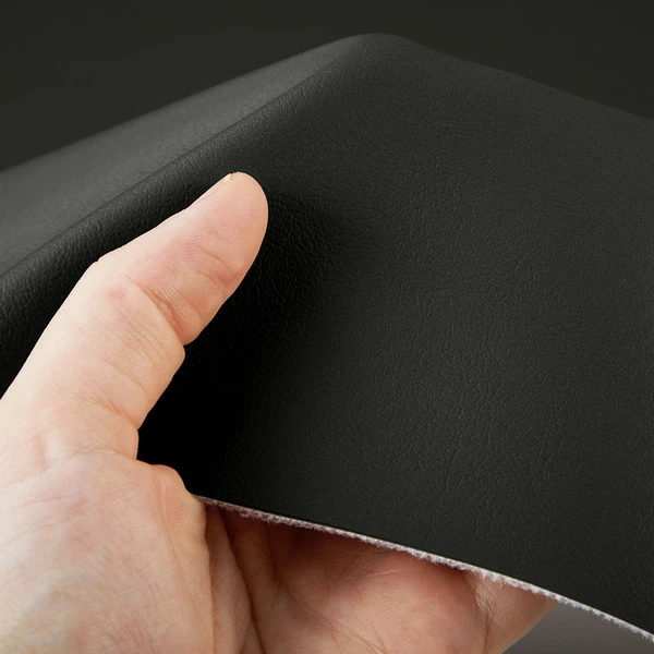 Sunbrella® Horizon® 10200-0014 Capriccio Black 54" Vinyl Fabric 5 Sunbrella® Horizon® 10200-0014 Capriccio Black 54" Vinyl Fabric - Image 3