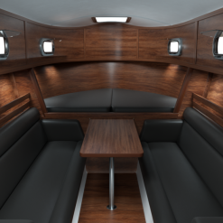 Sunbrella® Horizon® 10200-0014 Capriccio Black 54" Vinyl Fabric 13 Sunbrella® Horizon® 10200-0014 Capriccio Black 54" Vinyl Fabric -Hot Sale Fabric Store Sunbrella Horizon 10200 0014 Capriccio Black 54 Vinyl Fabric 914