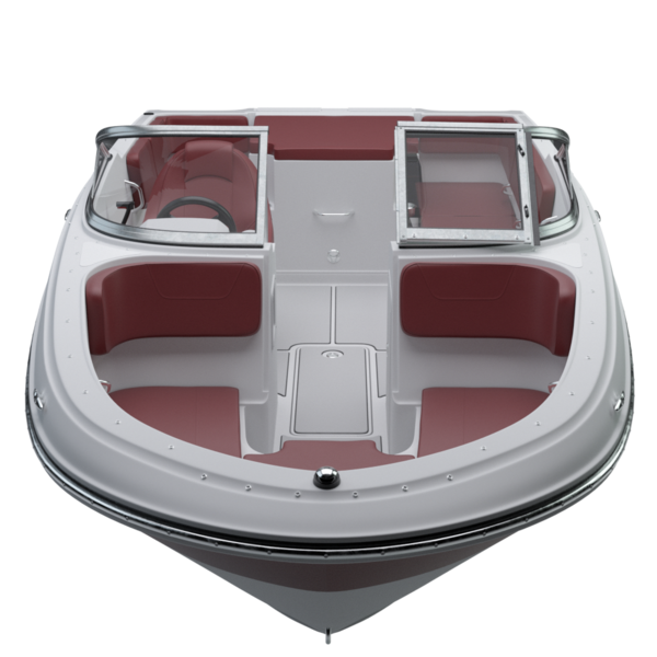 Sunbrella® Horizon® 10200-0015 Capriccio Burgundy 54" Vinyl Fabric 7 Sunbrella® Horizon® 10200-0015 Capriccio Burgundy 54" Vinyl Fabric - Image 5