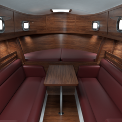 Sunbrella® Horizon® 10200-0015 Capriccio Burgundy 54" Vinyl Fabric 13 Sunbrella® Horizon® 10200-0015 Capriccio Burgundy 54" Vinyl Fabric -Hot Sale Fabric Store Sunbrella Horizon 10200 0015 Capriccio Burgundy 54 Vinyl Fabric 914