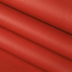 Sunbrella® Horizon® 10200-0016 Capriccio Logo Red 54" Vinyl Fabric