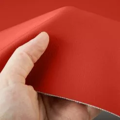 Sunbrella® Horizon® 10200-0016 Capriccio Logo Red 54" Vinyl Fabric -Hot Sale Fabric Store Sunbrella Horizon 10200 0016 Capriccio Logo Red 54 Vinyl Fabric 3