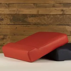 Sunbrella® Horizon® 10200-0016 Capriccio Logo Red 54" Vinyl Fabric -Hot Sale Fabric Store Sunbrella Horizon 10200 0016 Capriccio Logo Red 54 Vinyl Fabric 701