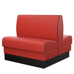 Sunbrella® Horizon® 10200-0016 Capriccio Logo Red 54" Vinyl Fabric -Hot Sale Fabric Store Sunbrella Horizon 10200 0016 Capriccio Logo Red 54 Vinyl Fabric 906