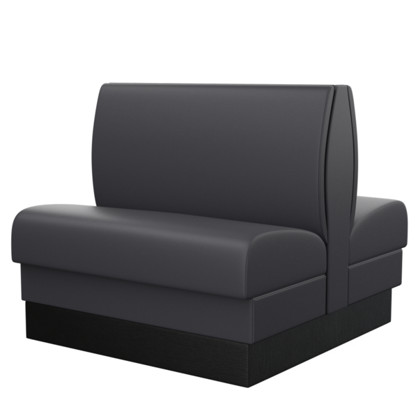 Sunbrella® Horizon® 10200-0017 Capriccio Navy 54" Vinyl Fabric 6 Sunbrella® Horizon® 10200-0017 Capriccio Navy 54" Vinyl Fabric - Image 4