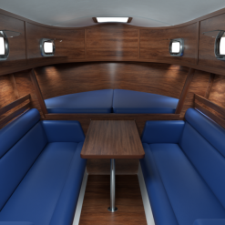 Sunbrella® Horizon® 10200-0018 Capriccio Mediterranean 54" Vinyl Fabric -Hot Sale Fabric Store Sunbrella Horizon 10200 0018 Capriccio Mediterranean 54 Vinyl Fabric 914