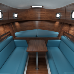 Sunbrella® Horizon® 10200-0019 Capriccio Sky 54" Vinyl Fabric -Hot Sale Fabric Store Sunbrella Horizon 10200 0019 Capriccio Sky 54 Vinyl Fabric 914