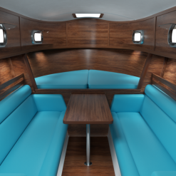 Sunbrella® Horizon® 10200-0020 Capriccio Azure 54" Vinyl Fabric -Hot Sale Fabric Store Sunbrella Horizon 10200 0020 Capriccio Azure 54 Vinyl Fabric 914